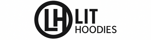 Lit Hoodies